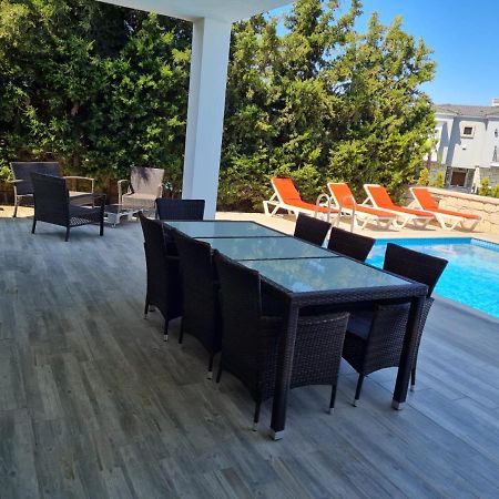 De-Lale Villa Çeşme Luaran gambar
