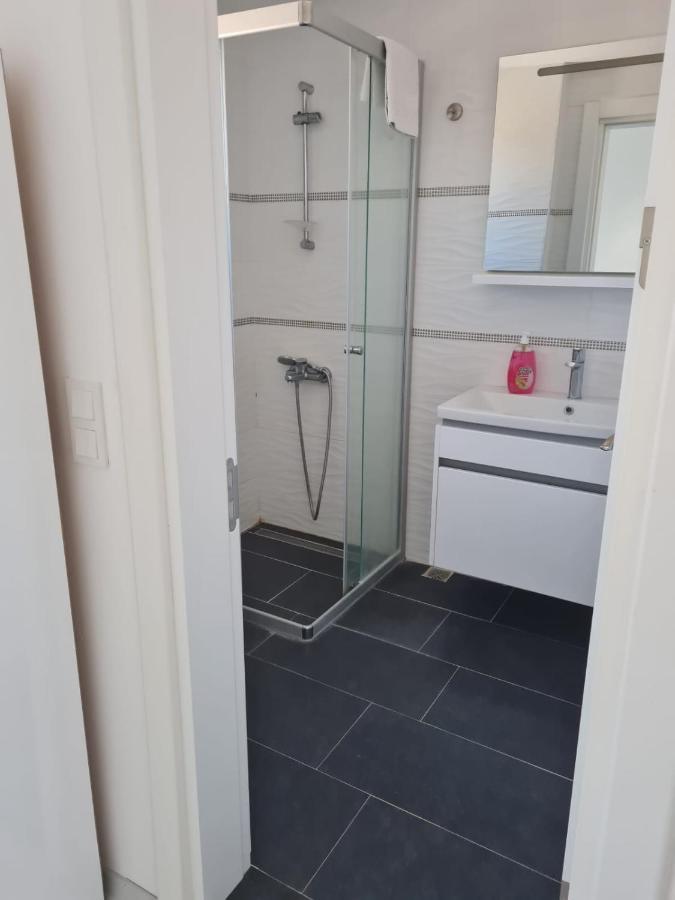 De-Lale Villa Çeşme Luaran gambar