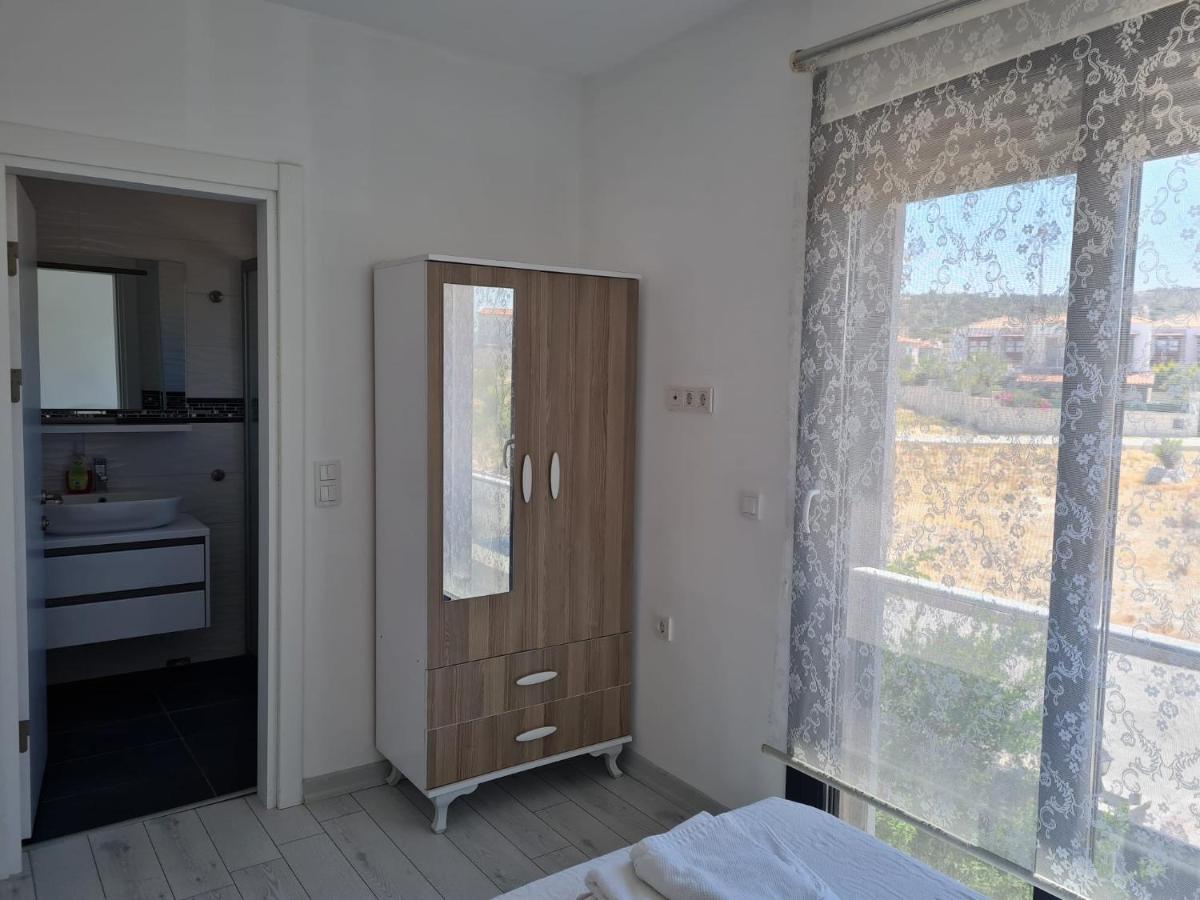De-Lale Villa Çeşme Luaran gambar
