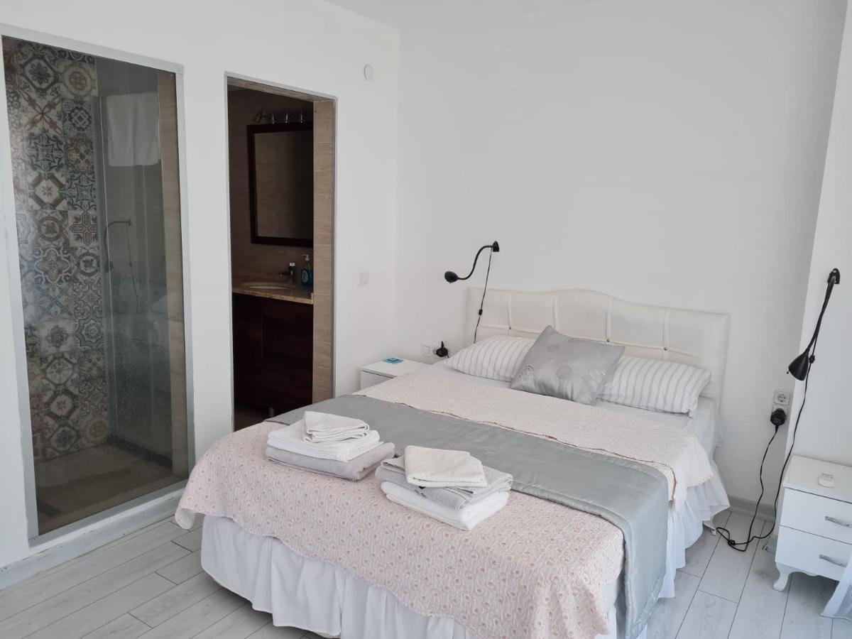 De-Lale Villa Çeşme Luaran gambar