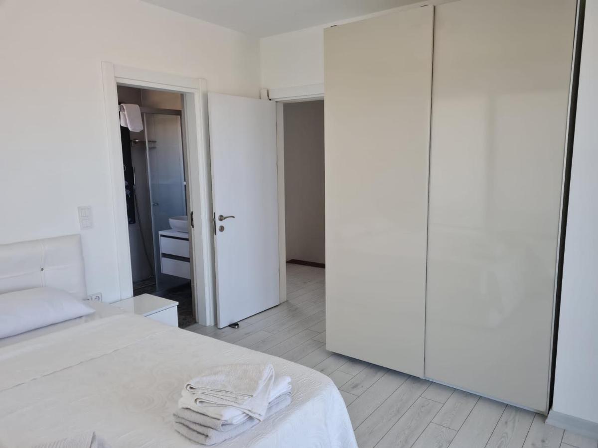De-Lale Villa Çeşme Luaran gambar