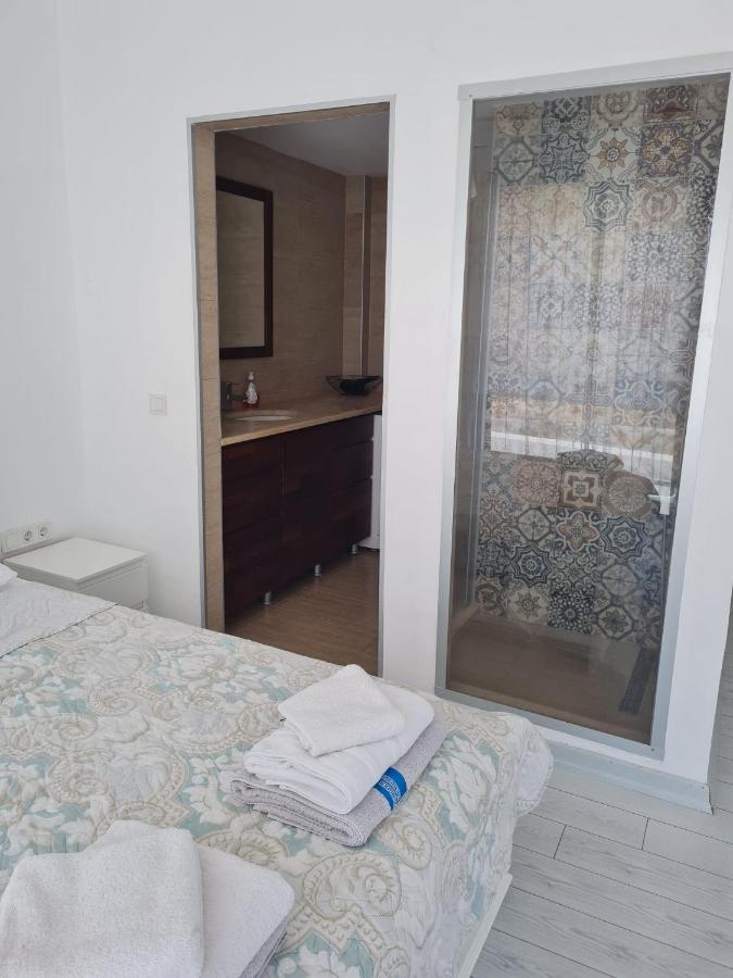 De-Lale Villa Çeşme Luaran gambar