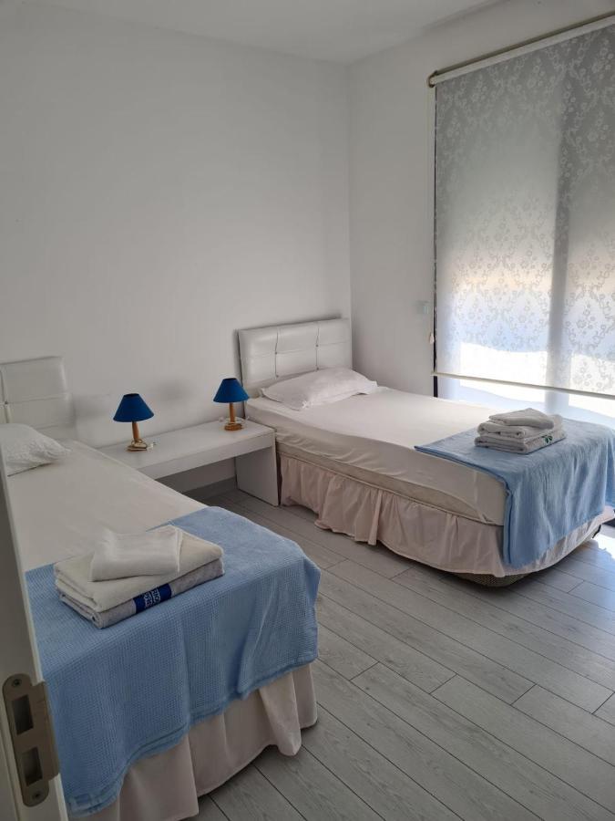 De-Lale Villa Çeşme Luaran gambar