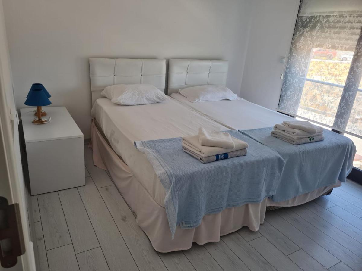 De-Lale Villa Çeşme Luaran gambar