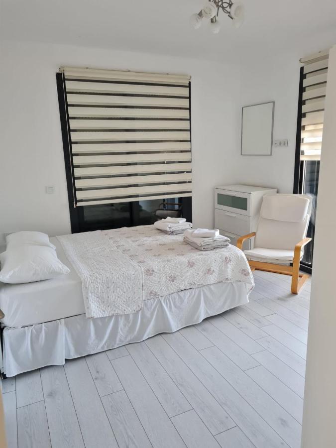 De-Lale Villa Çeşme Luaran gambar